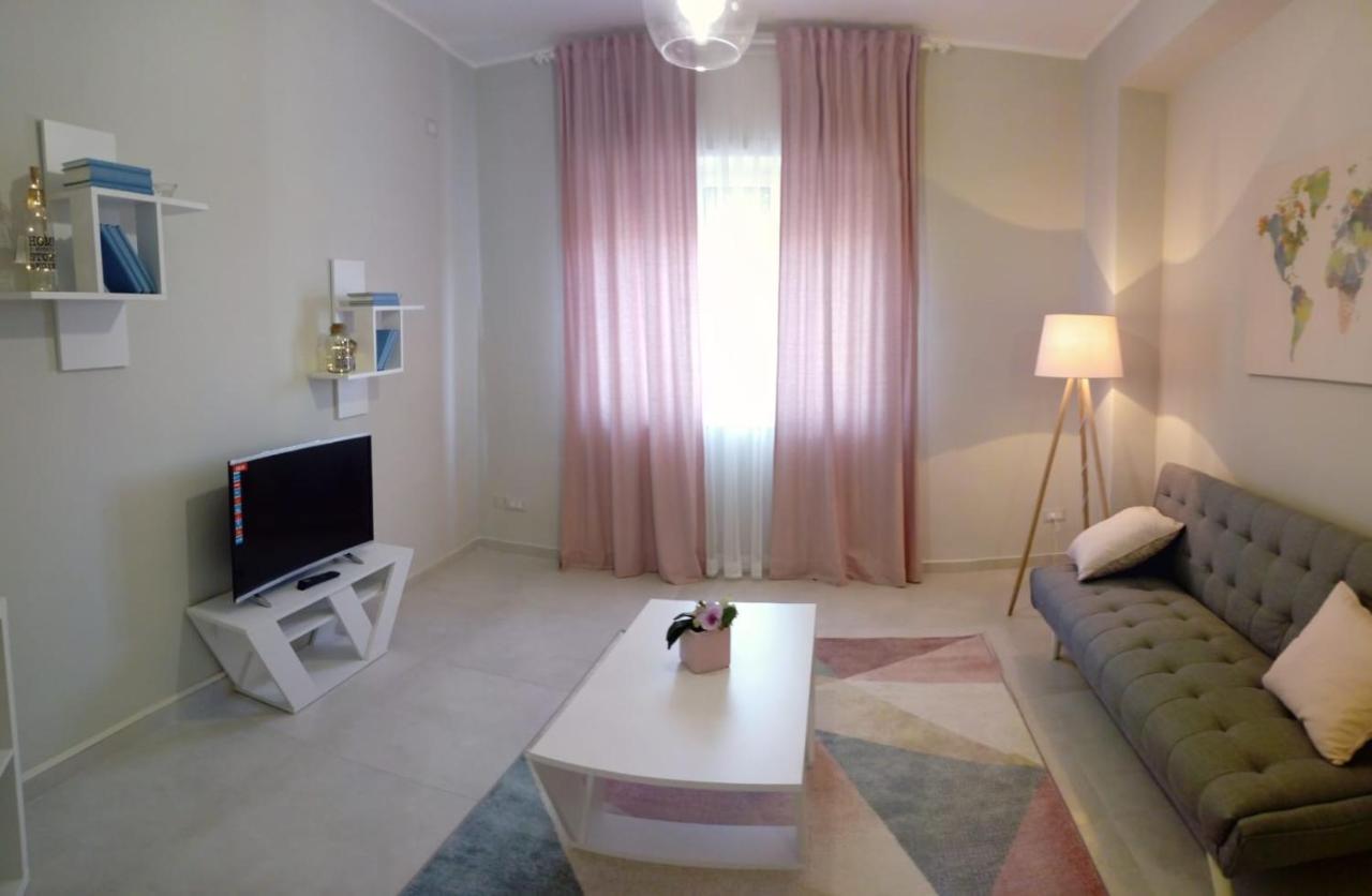 Camera Matrimoniale con Bagno Privato