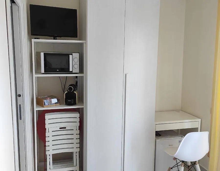 Bellidea B&B-1