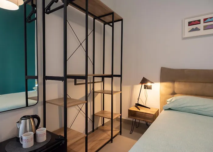 Casa Condor Napoli